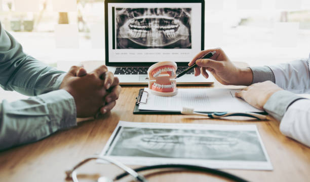Best Emergency TMJ Treatment in Schuylerville, NY
