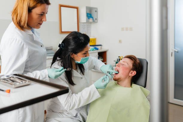 Best Cosmetic Emergency Dentistry in Schuylerville, NY